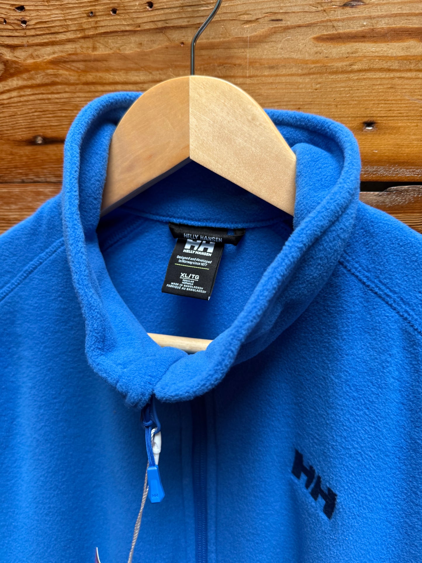 Polar Hellyhansen