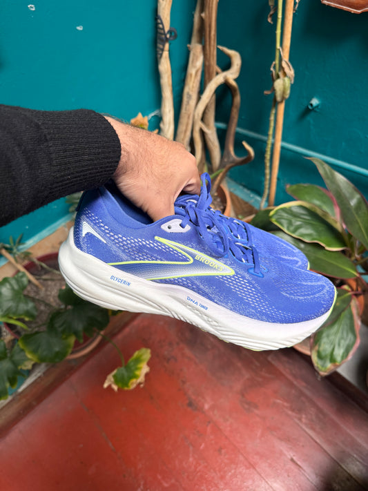 Zapatillas Brooks running