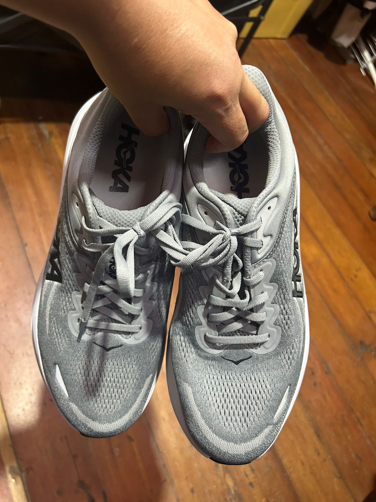 ZAPATILLA HOKA BONDI 9