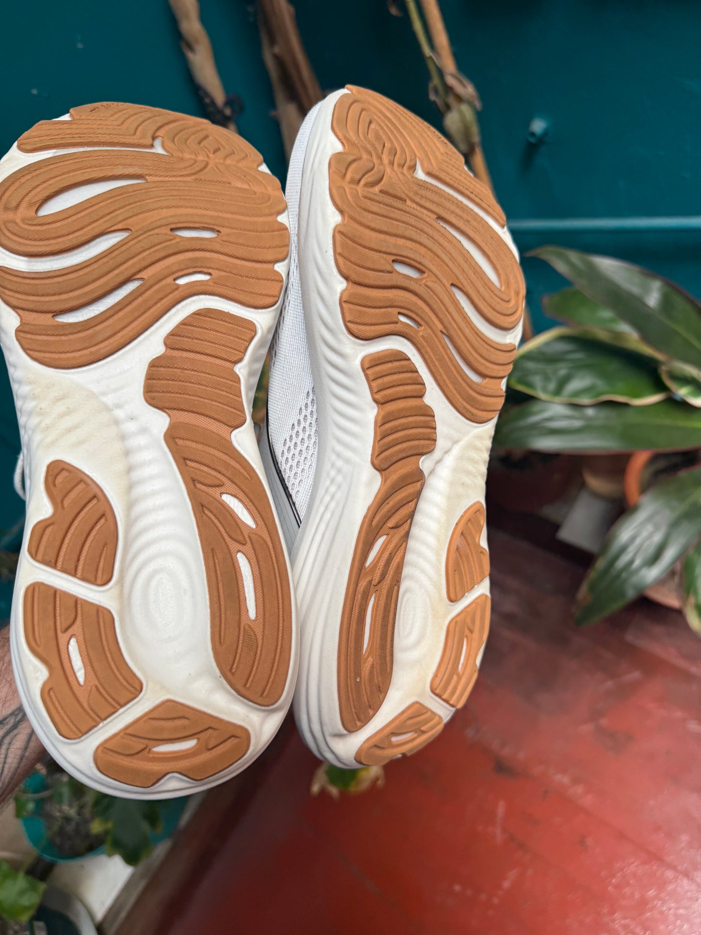 Remate Brooks glycerin 42 eur