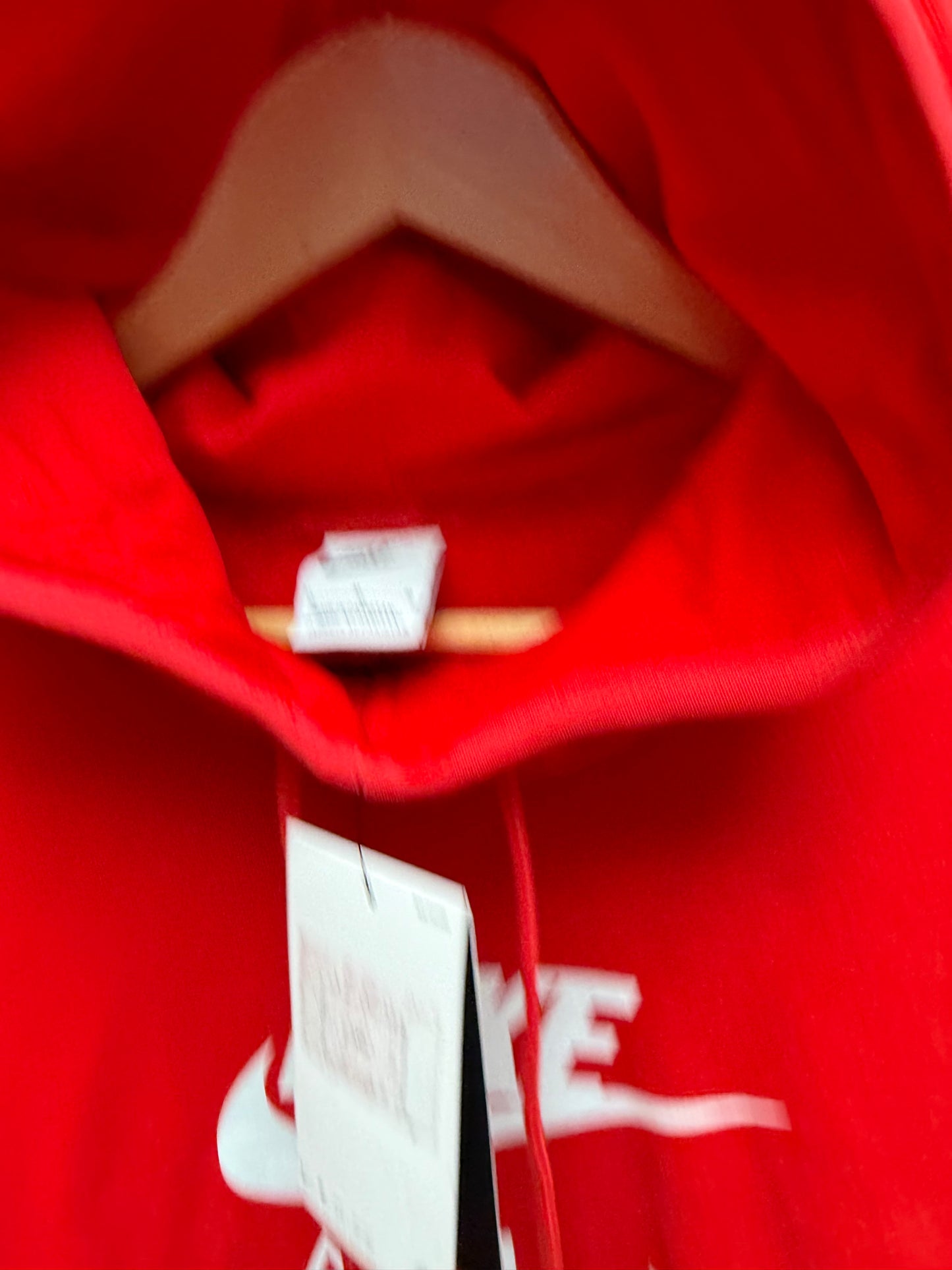 Hodie Nike
