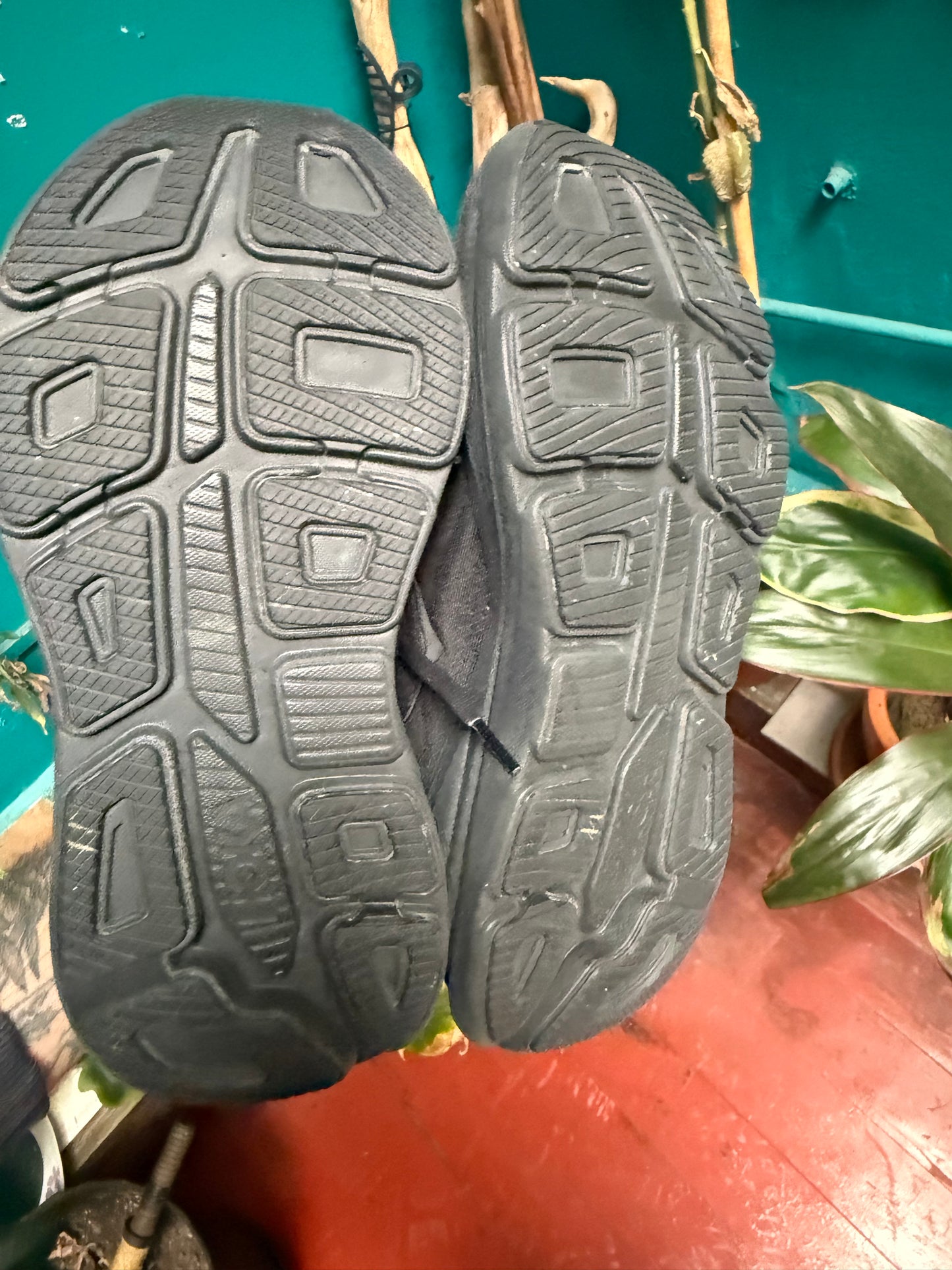 Hoka Bondi 9