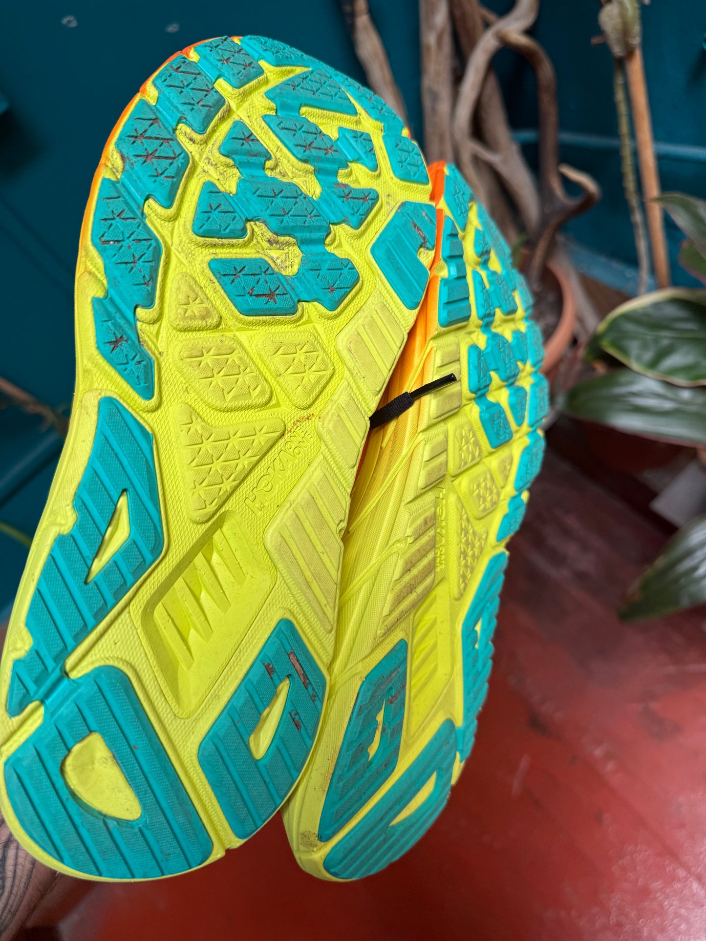 Hoka Arahi 7 44.5 eur
