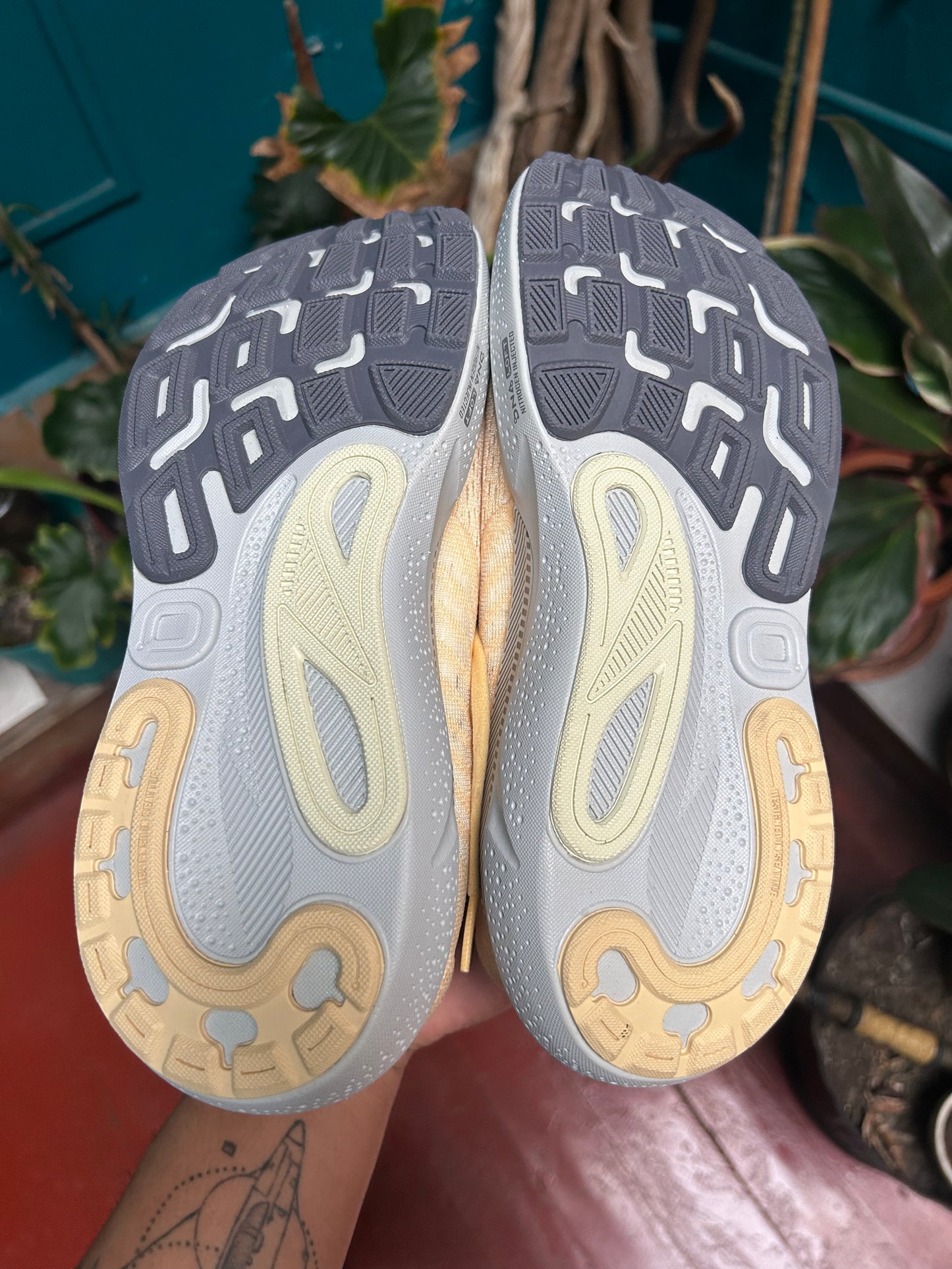 Remate Brooks 40 eur