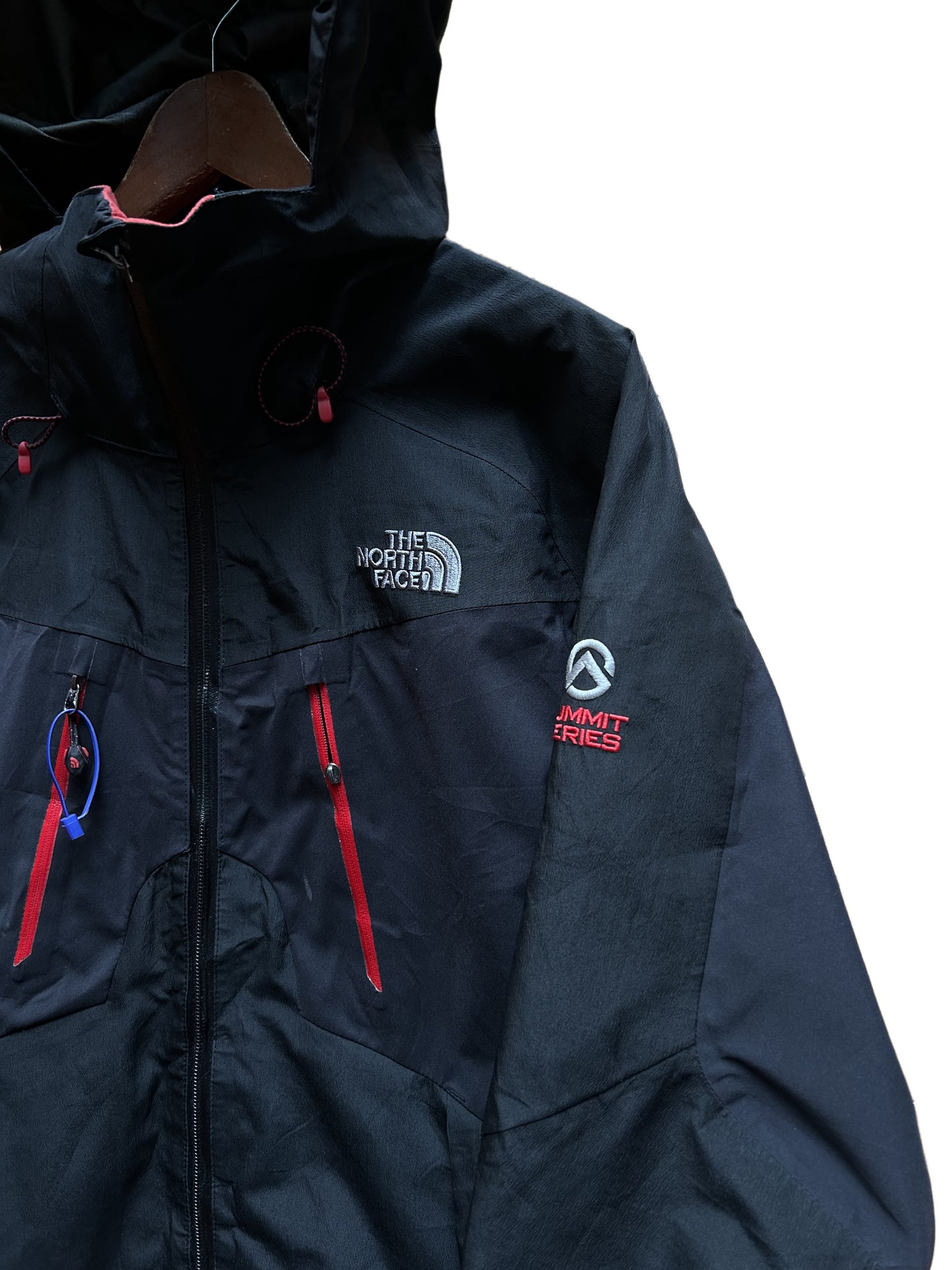 Parka The North Face Summit Series Gore-Tex Pro Hombre M
