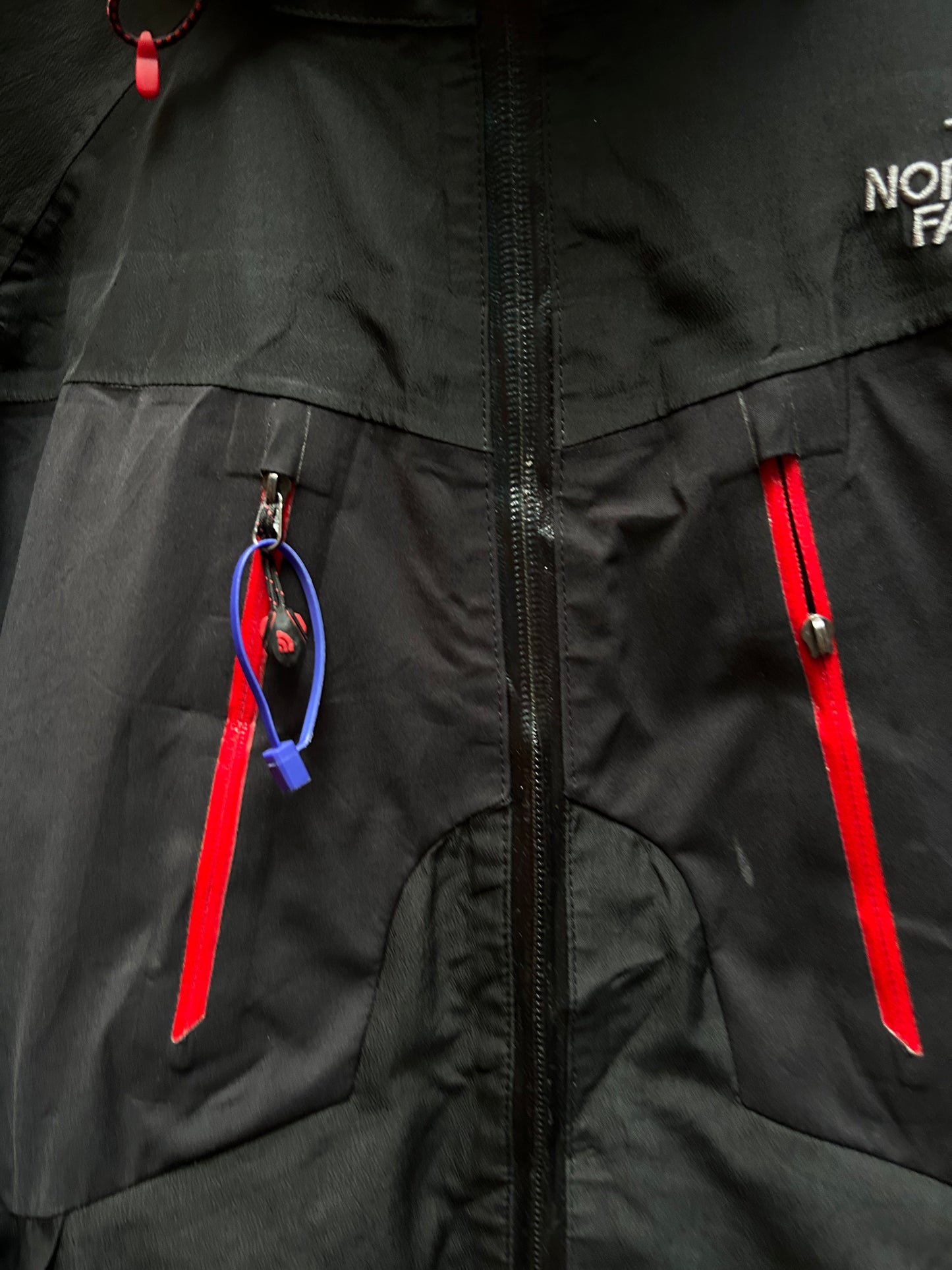 Parka The North Face Summit Series Gore-Tex Pro Hombre M