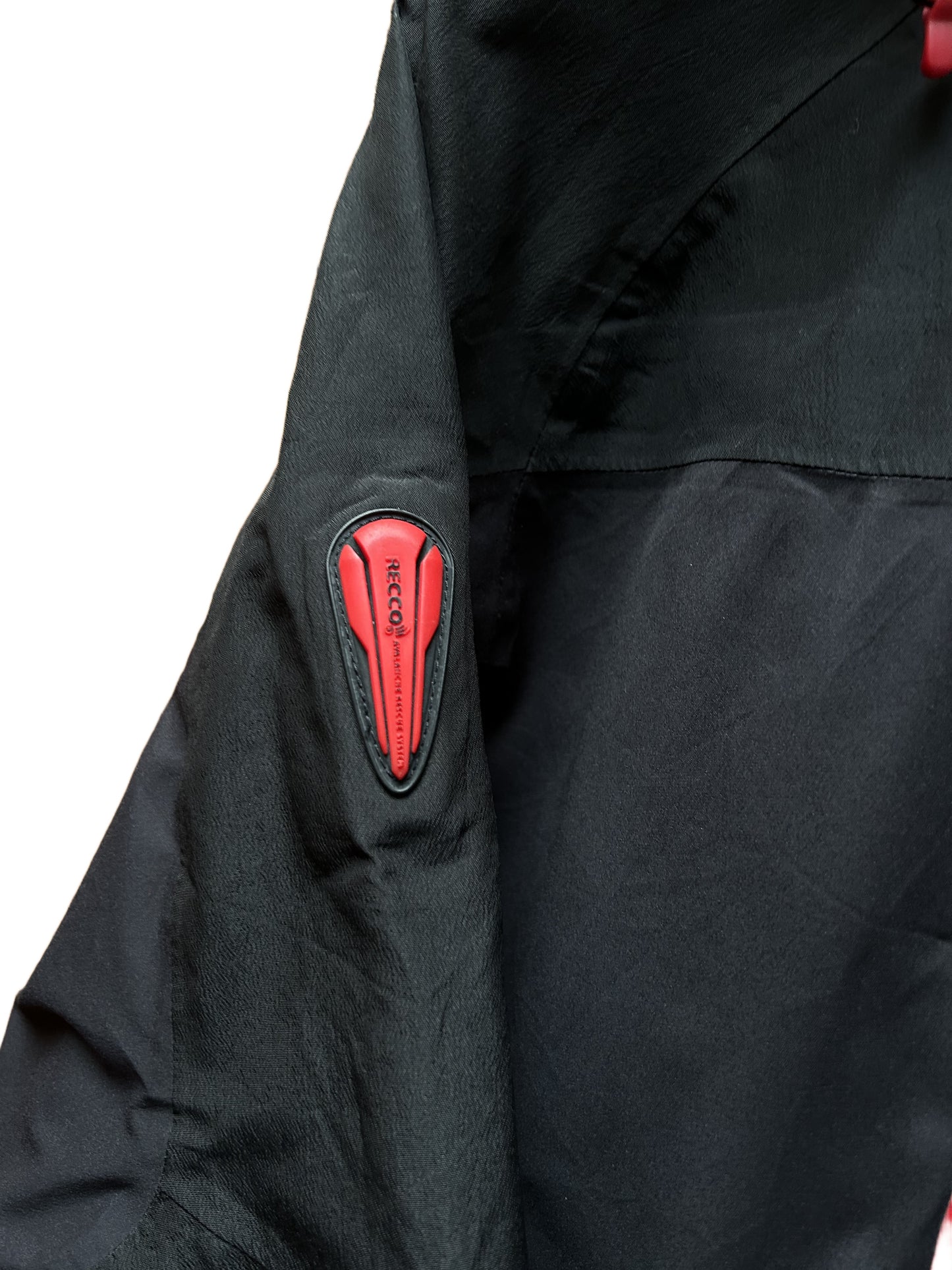 Parka The North Face Summit Series Gore-Tex Pro Hombre M