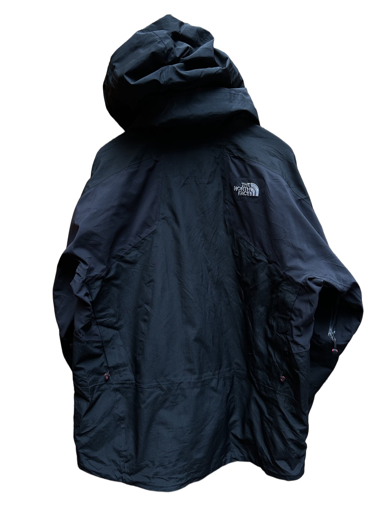 Parka The North Face Summit Series Gore-Tex Pro Hombre M