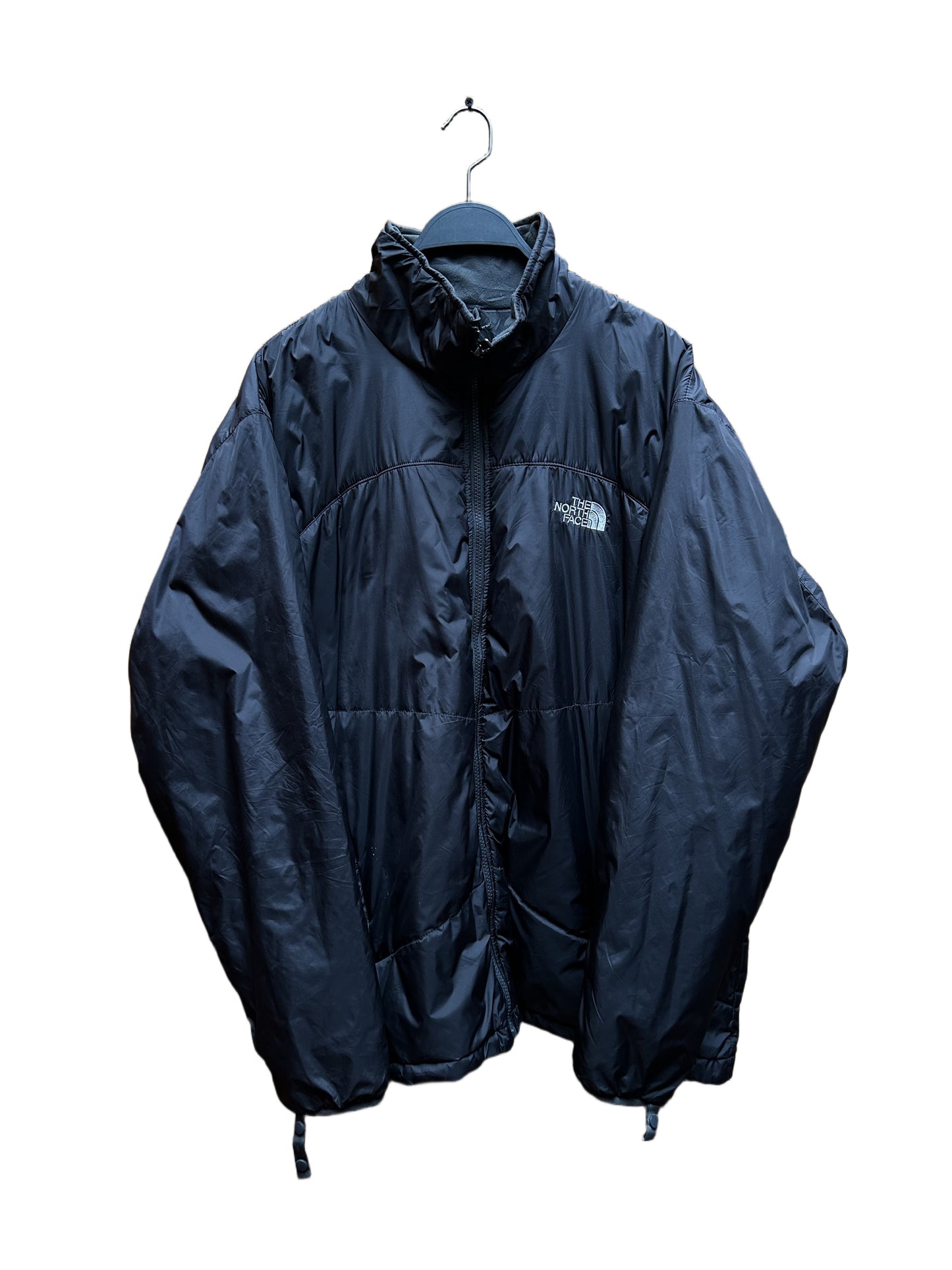 Chaqueta The North Face Acolchada Térmica Hombre XL