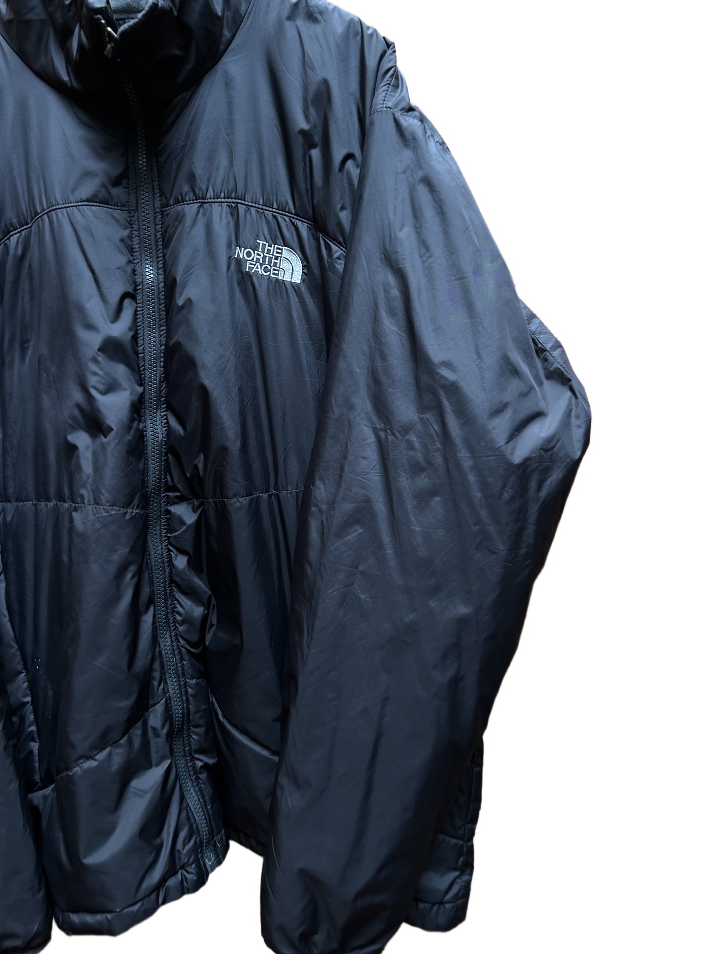 Chaqueta The North Face Acolchada Térmica Hombre XL