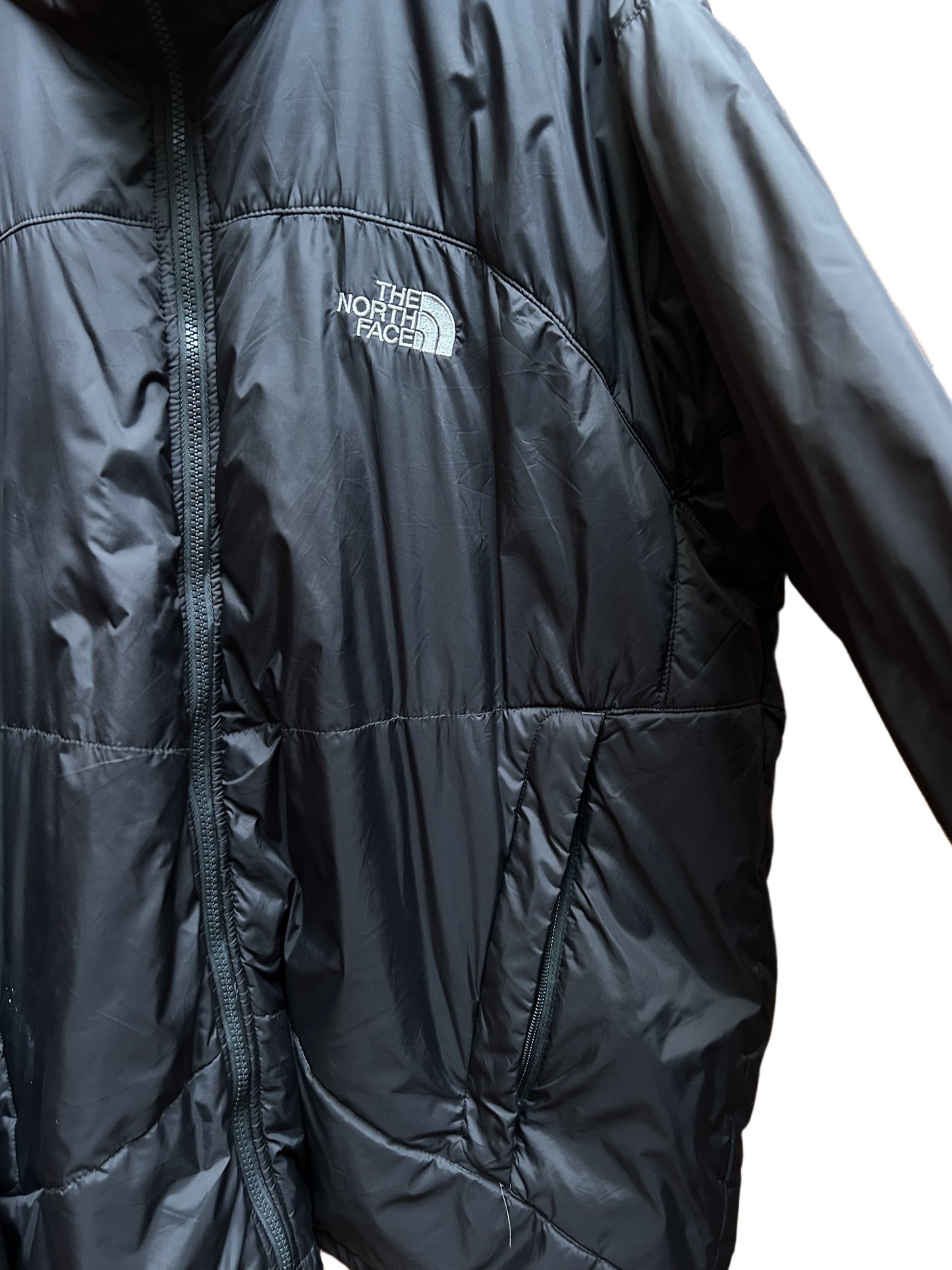 Chaqueta The North Face Acolchada Térmica Hombre XL