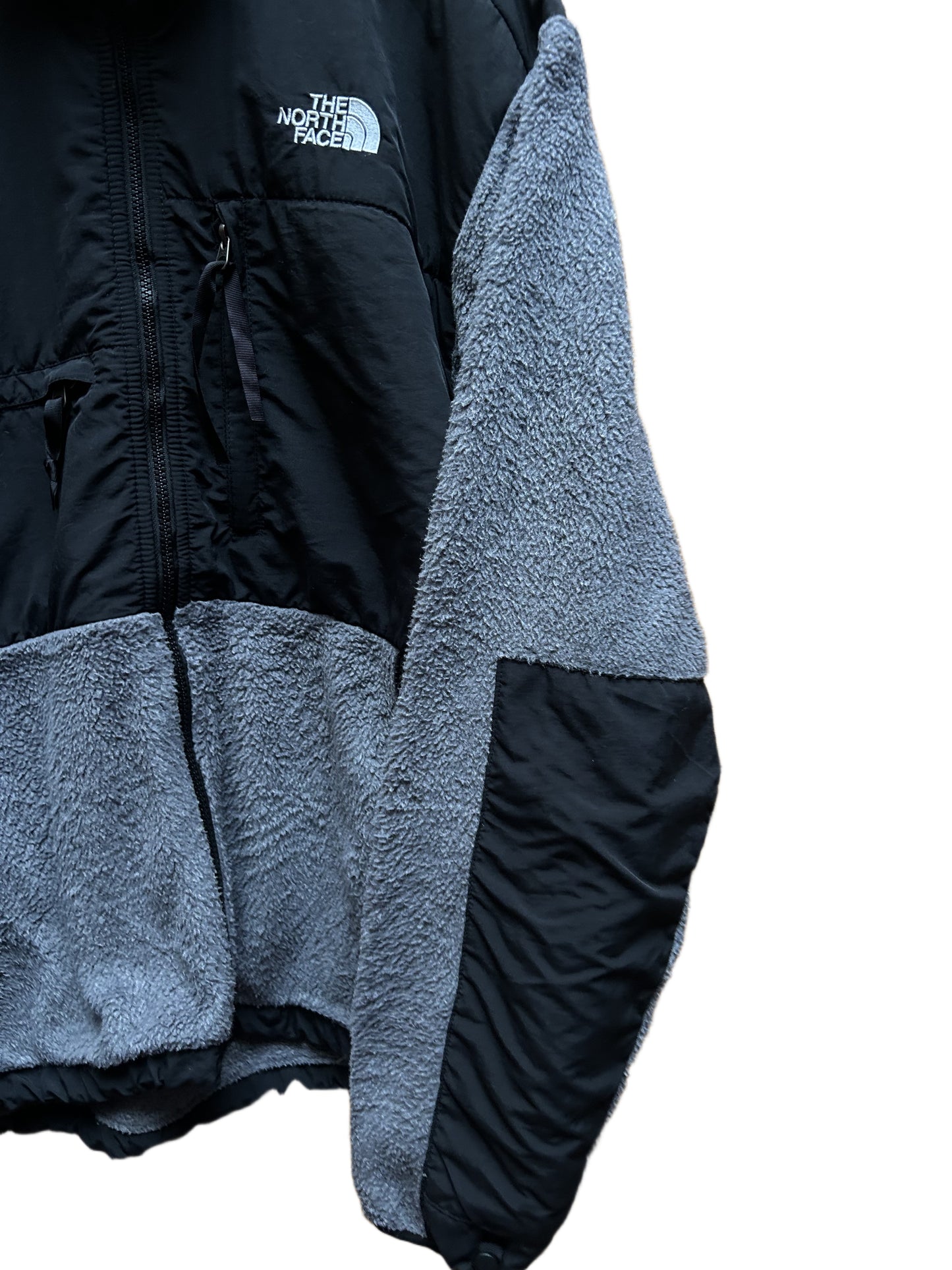 Polar The North Face Denali Hombre Talla M