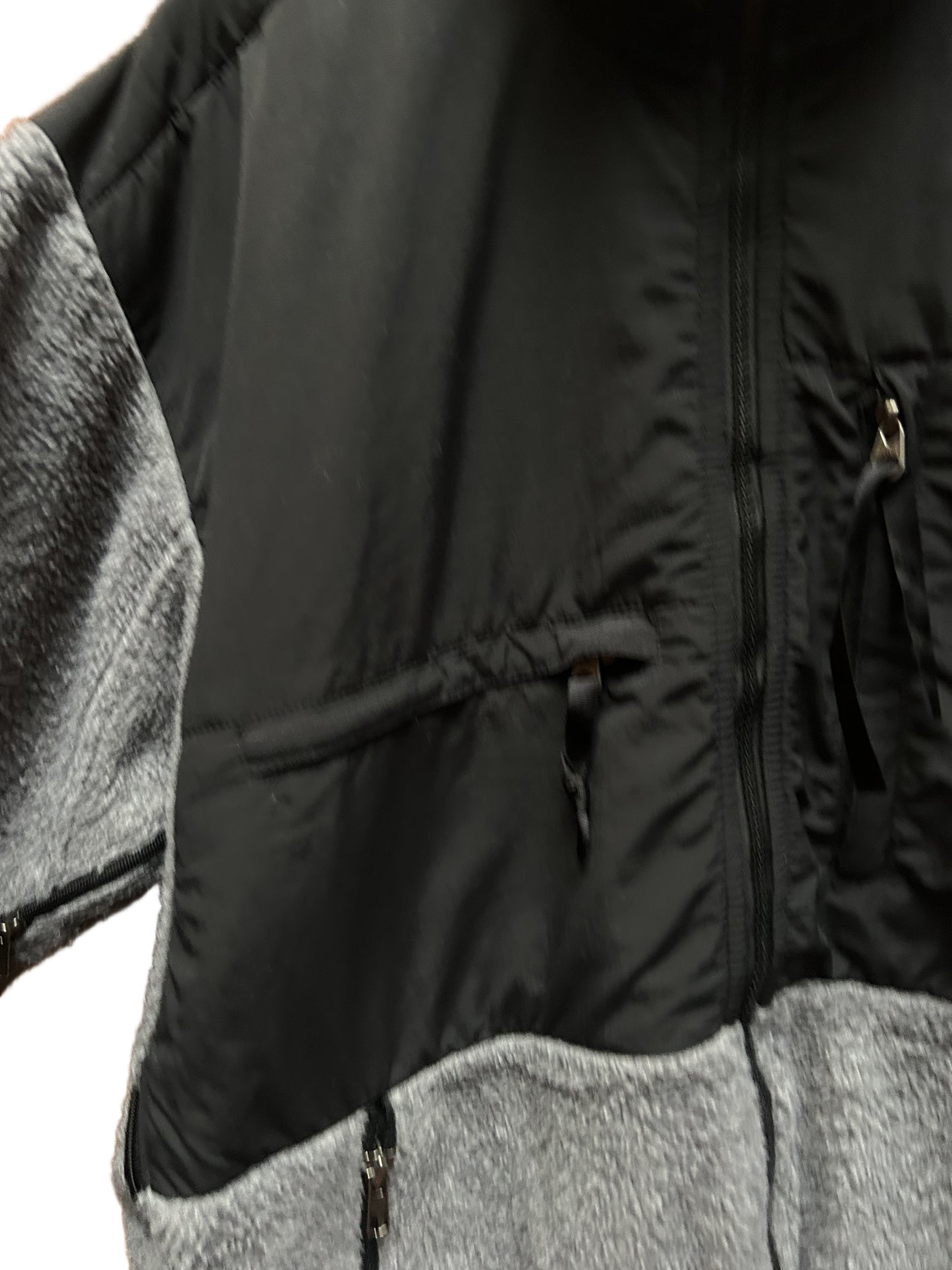 Polar The North Face Denali Hombre Talla M