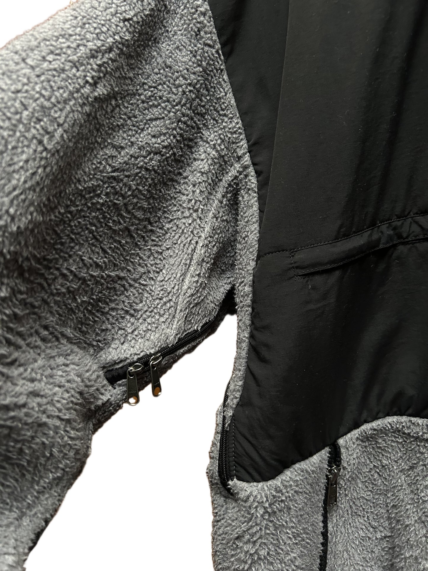 Polar The North Face Denali Hombre Talla M
