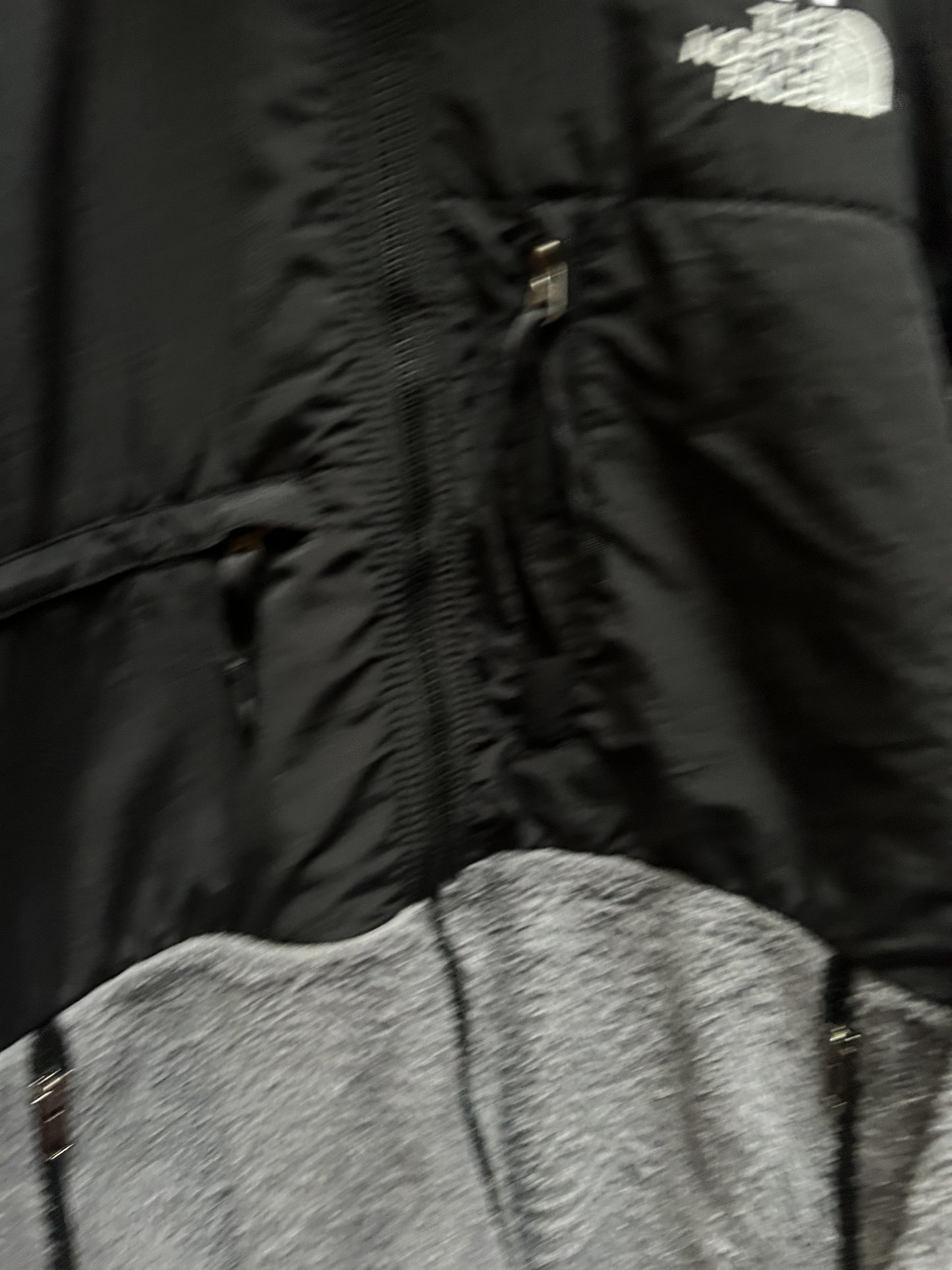 Polar The North Face Denali Hombre Talla M