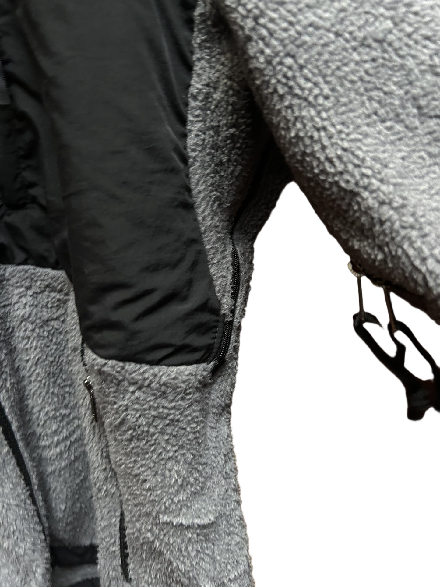 Polar The North Face Denali Hombre Talla M