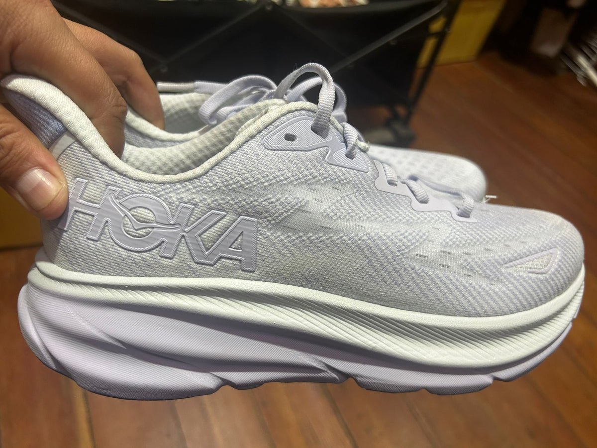 ZAPATILLAS HOKA CLIFTON 9