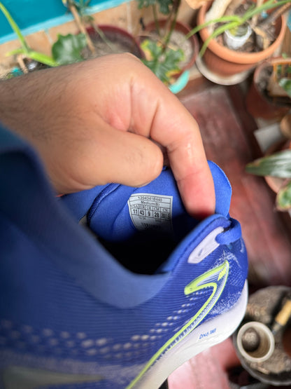 Zapatillas Brooks running