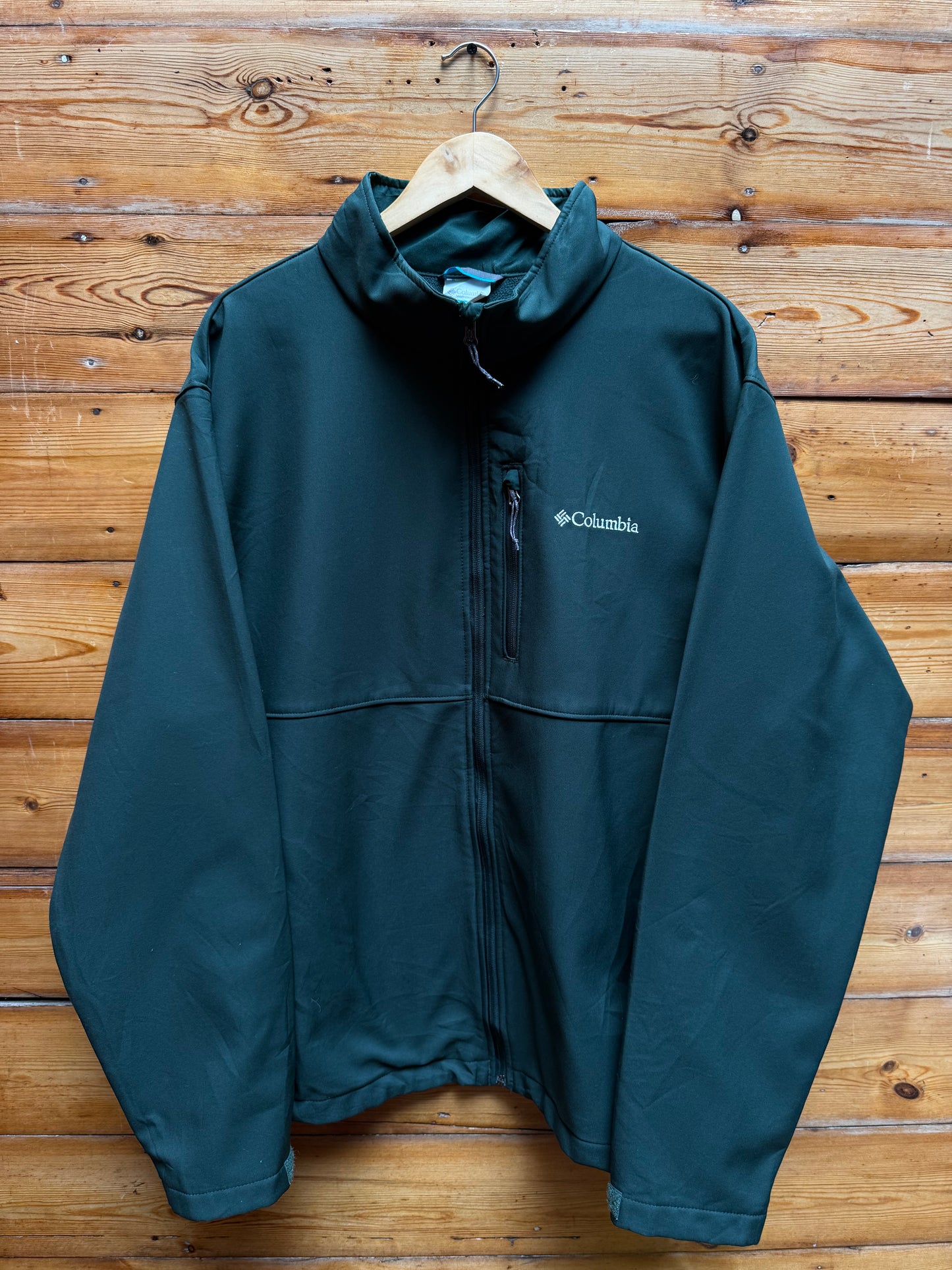 Poleron Columbia