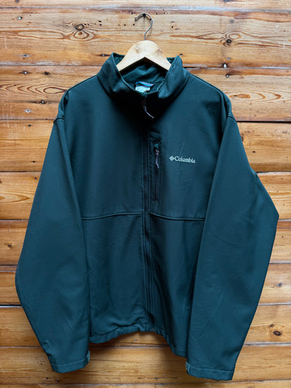 Poleron Columbia