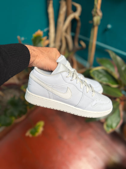 Jordan 1 low