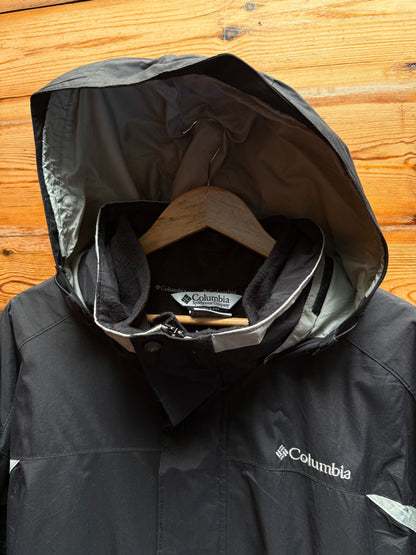 Chaqueta impermeable Columbia