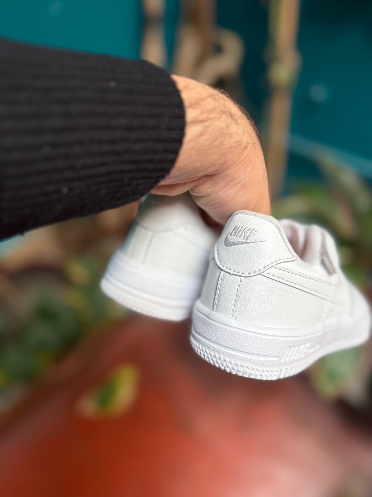 Nike airforce 1