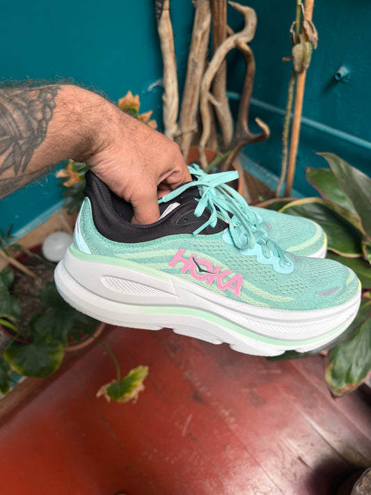 Hoka bondi 9 39 eur