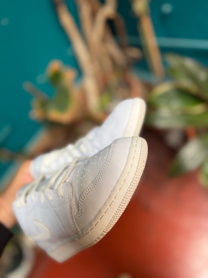 Jordan 1 low