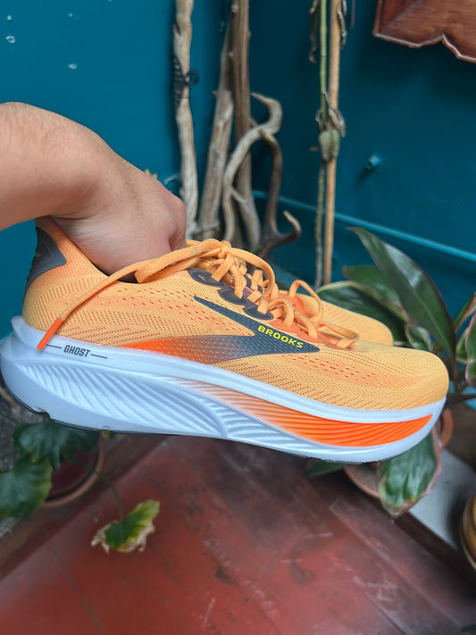 Brooks Ghost17 Eur 45