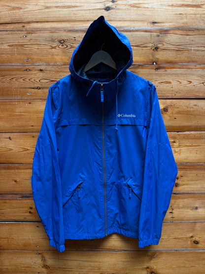 Parka Impermeable Columbia