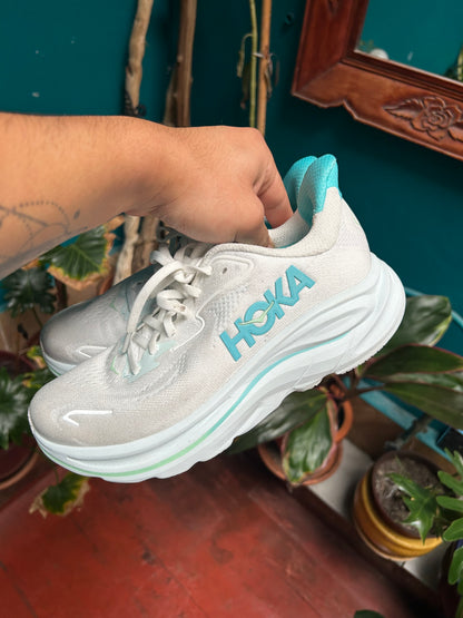 Zapatillas Hoka Clifton 10