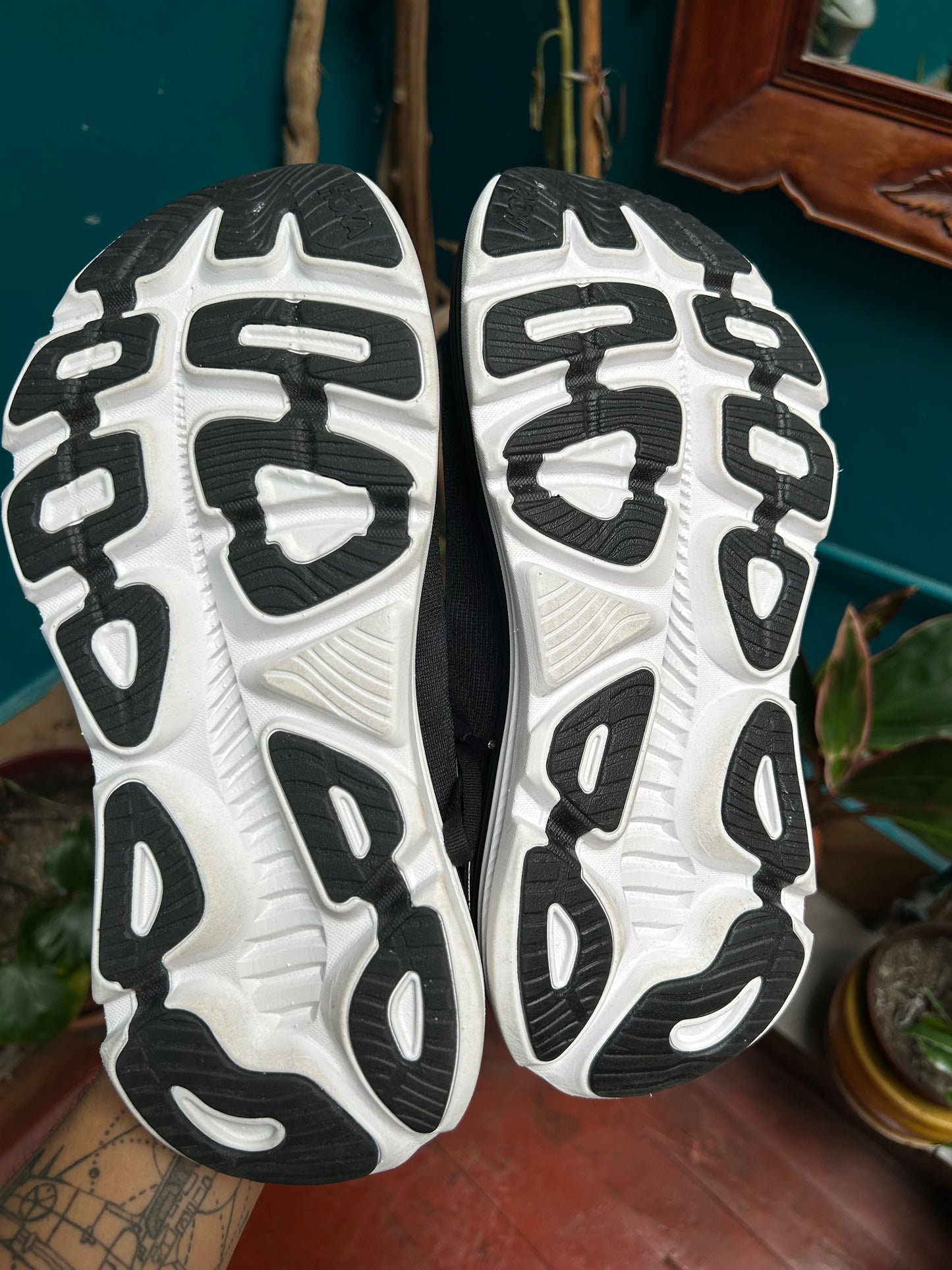 Zapatillas Hoka Gaviota 5