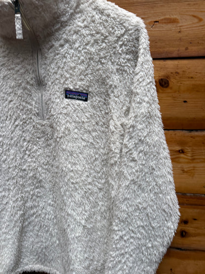 Cyber: Patagonia polar peludito