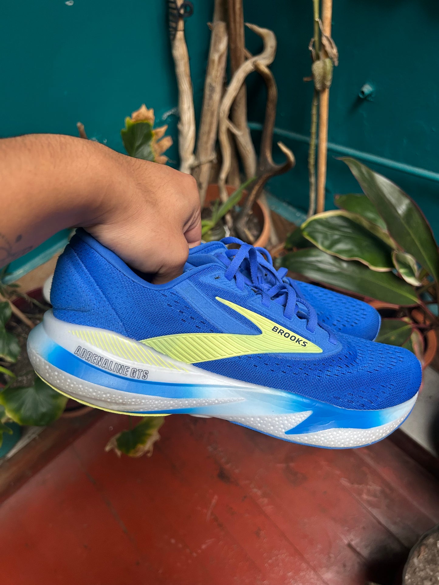 Brooks Adrenaline 24 Eur42