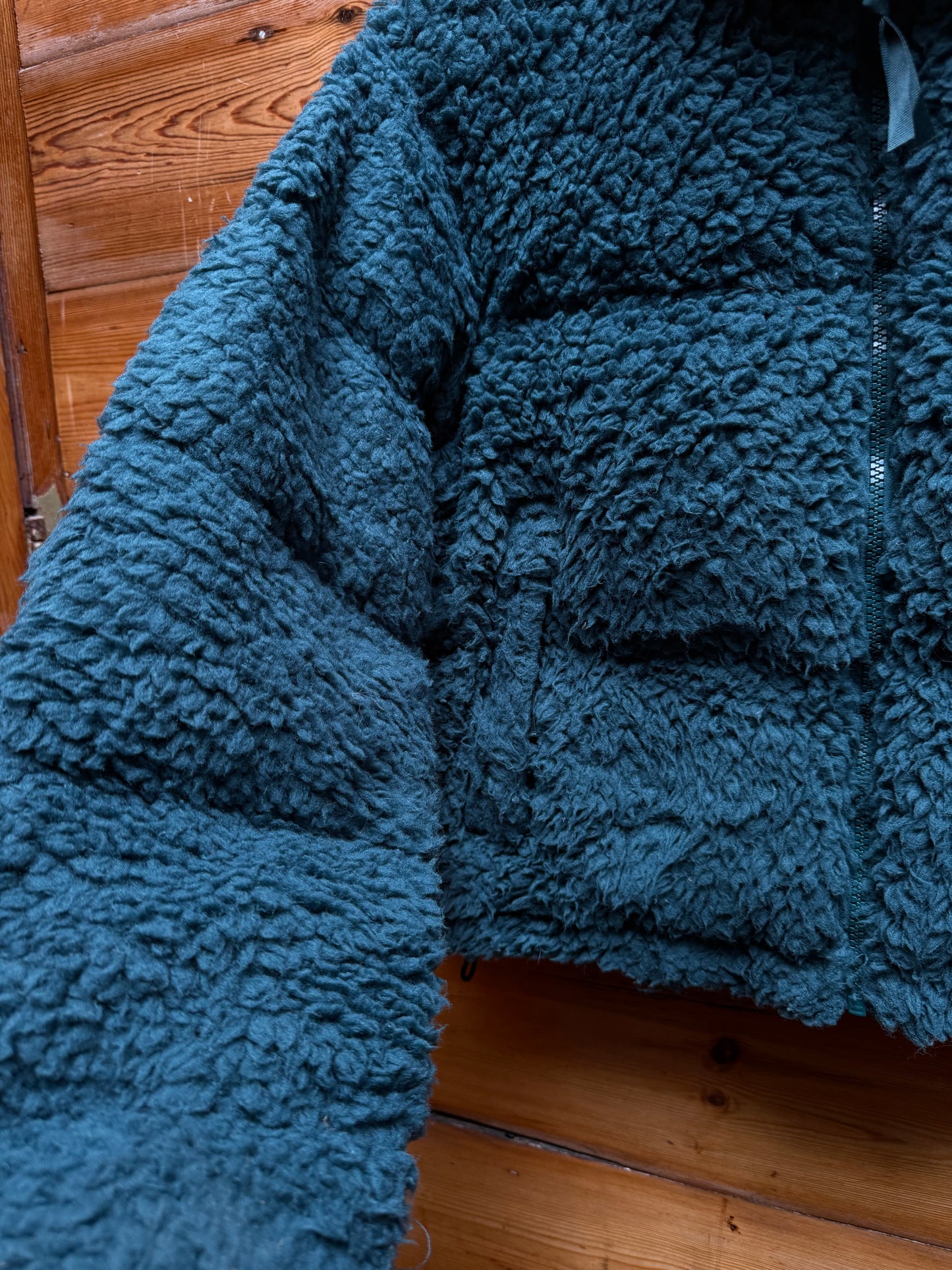 Puffa Northface