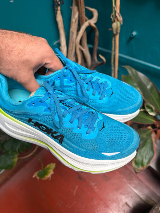 Hoka Bondi 9 41 eur