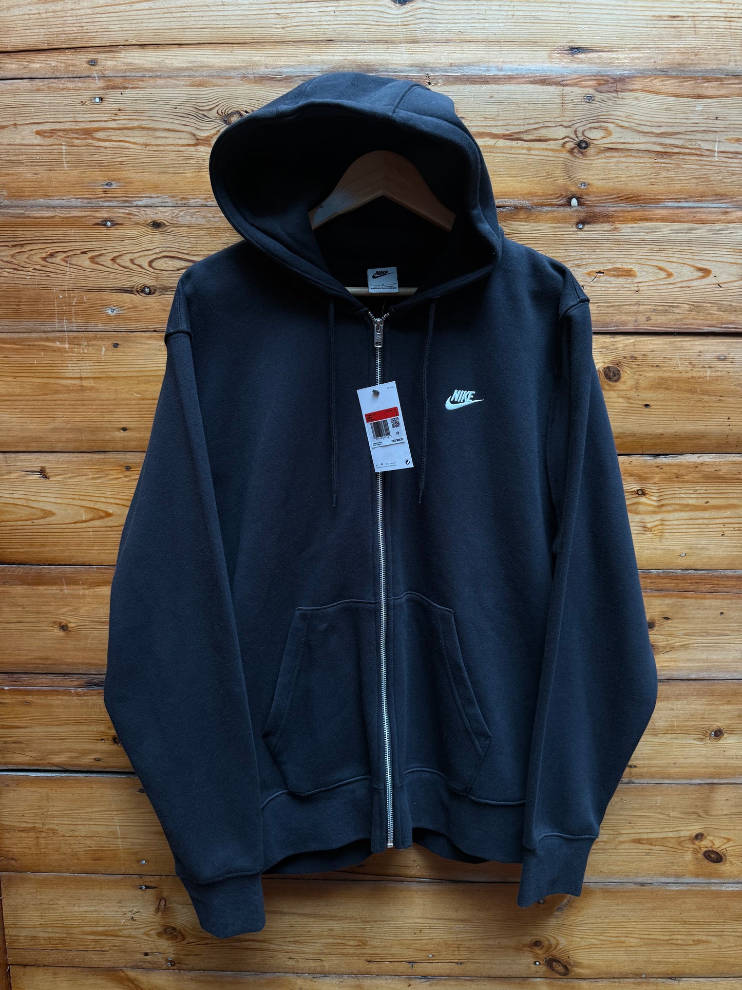 Poleron Nike