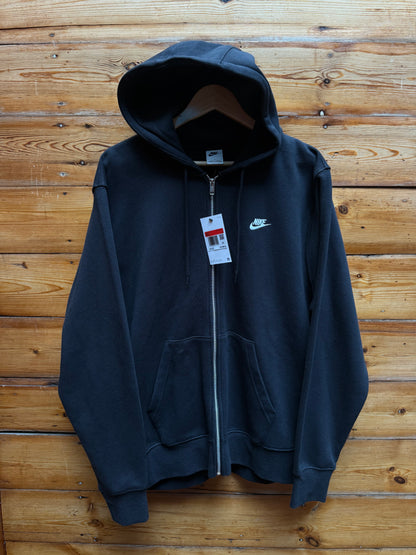 Poleron Nike