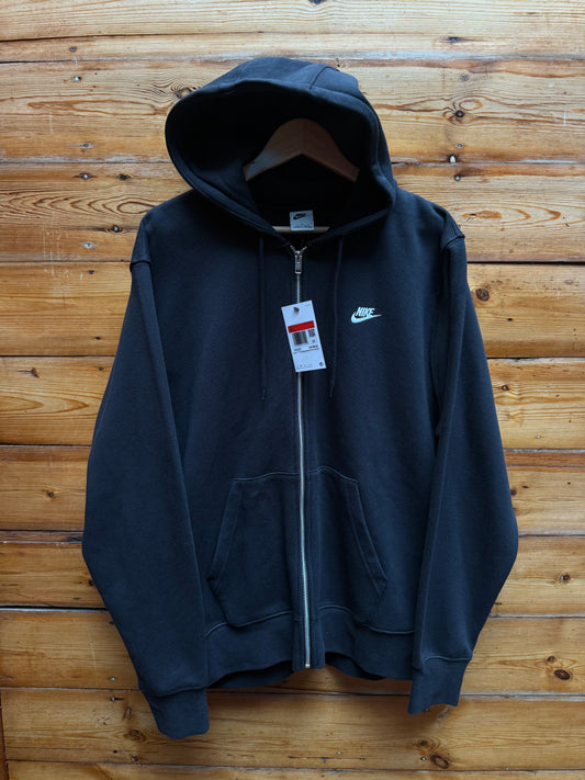Poleron Nike