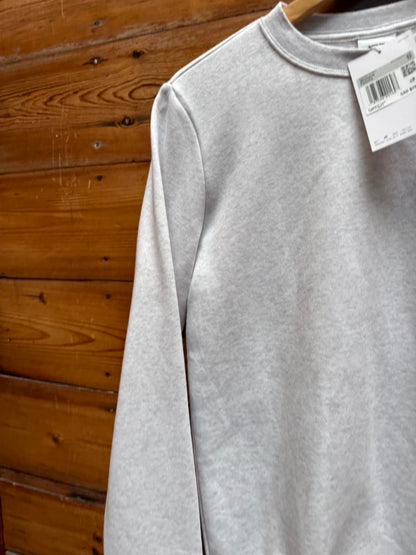 Crewneck nike gris