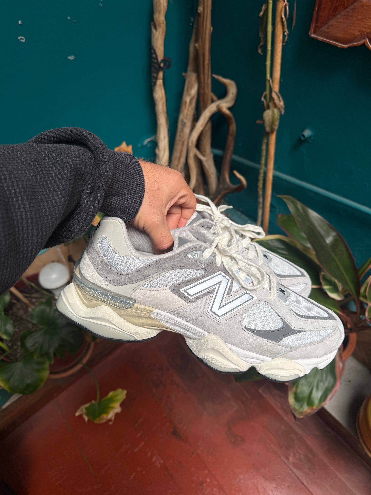New balance 9060