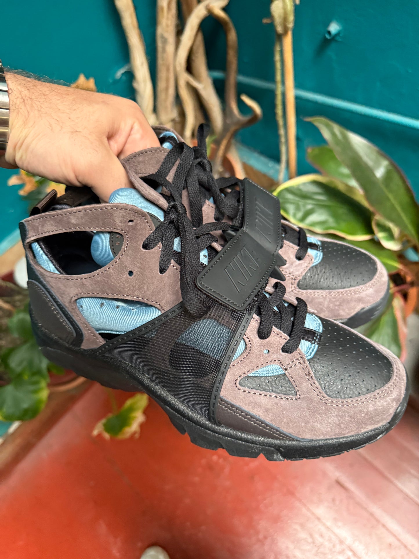 Nike huarache