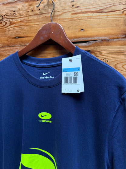 Polera nike spurs