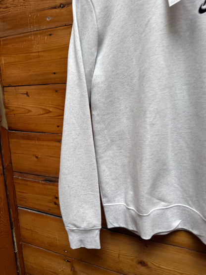Crewneck nike gris