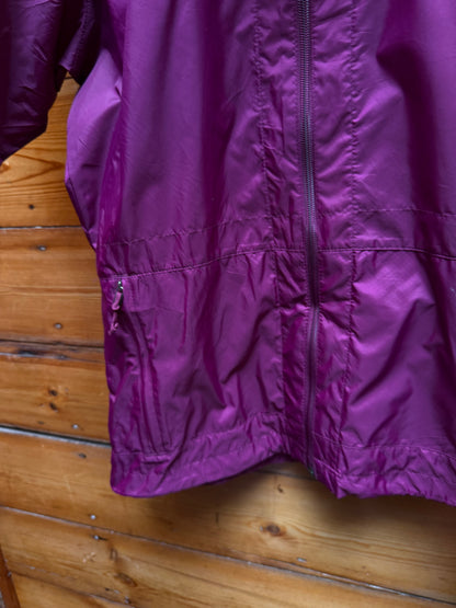 Chaqueta Impermeable Columbia