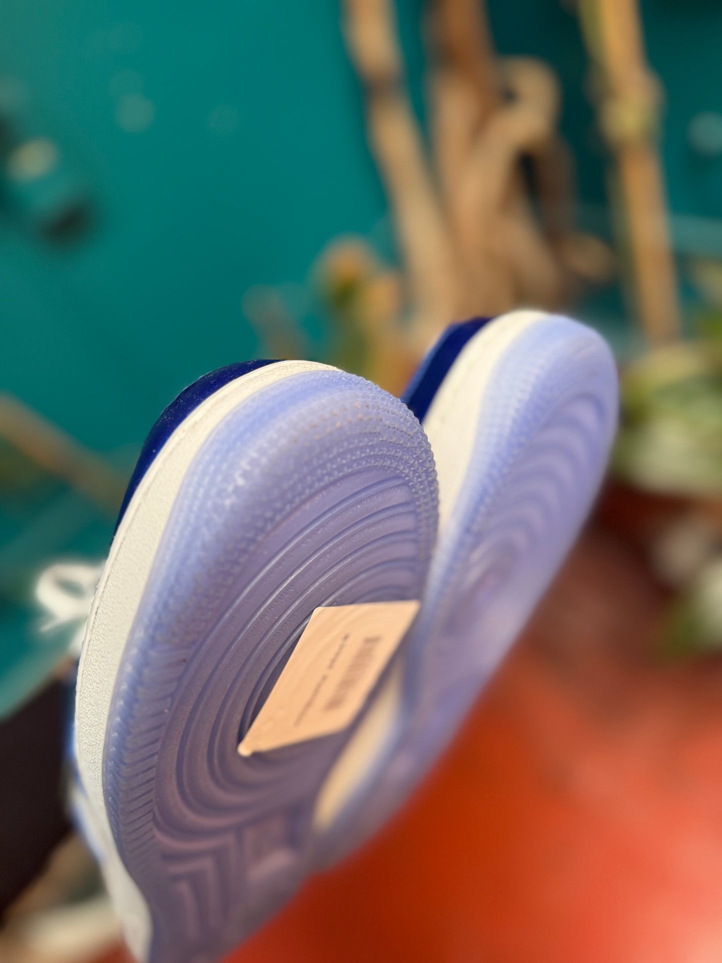 Nike airforce 1