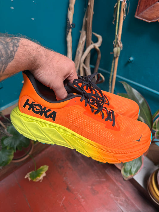 Hoka Arahi 7 44.5 eur