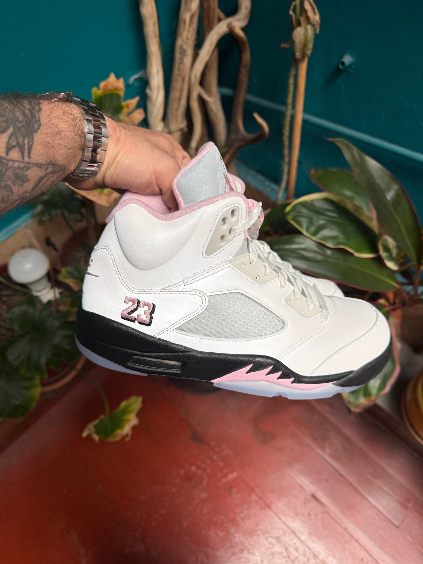 Jordan 5