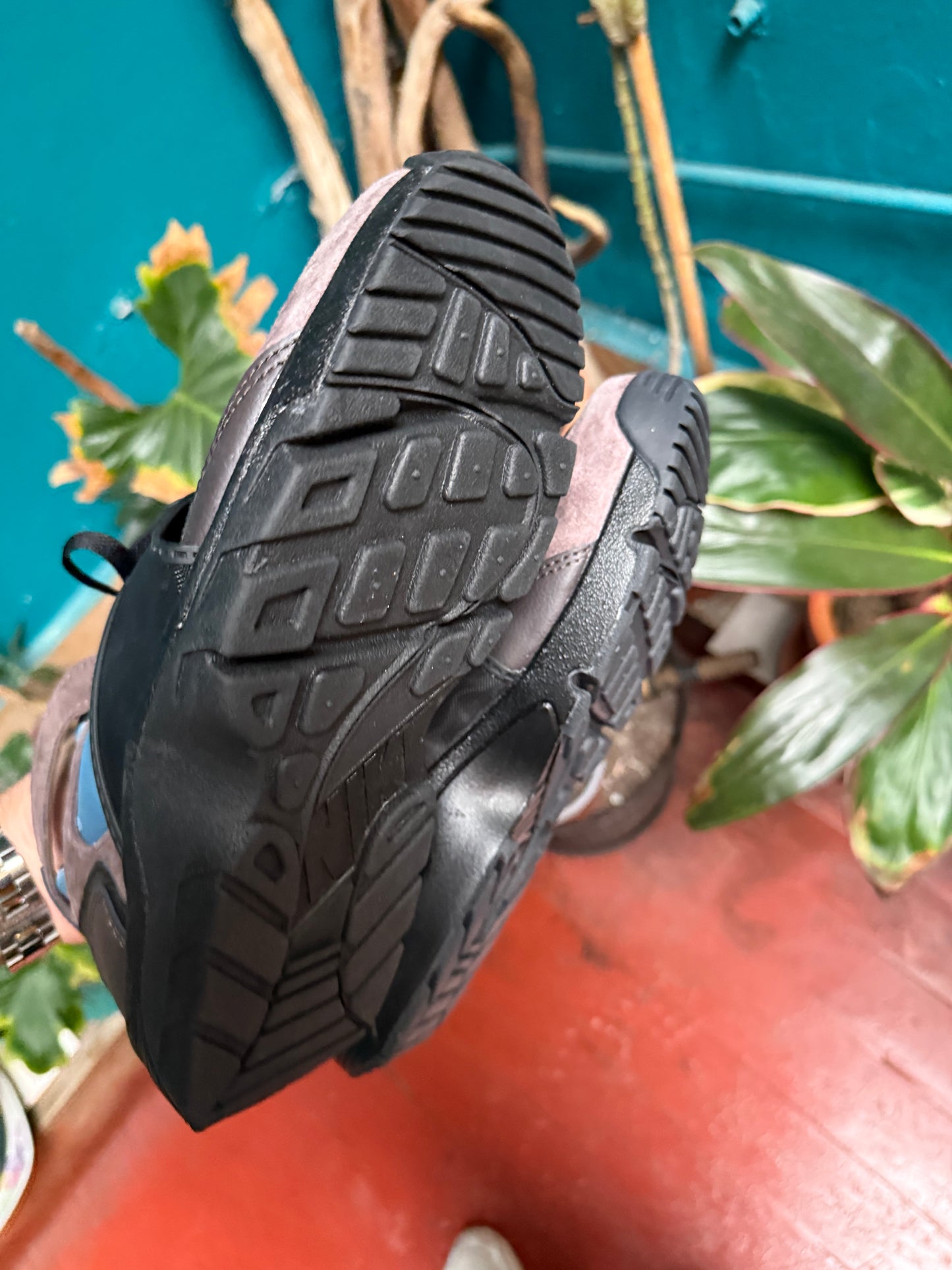 Nike huarache